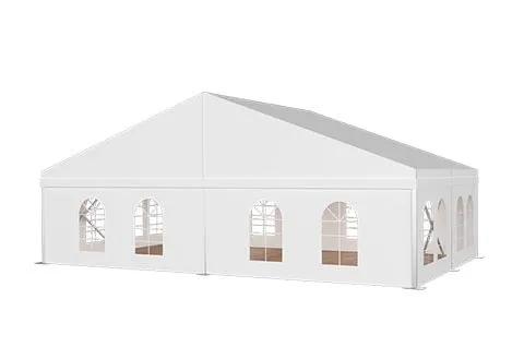 Australia Party Tent 3d