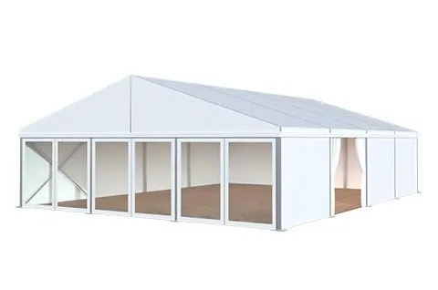 Big Event Tent 3d