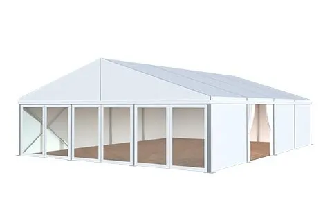 Big Tents 3d