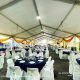 Elegant Gala Marquees