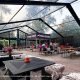 Festival Gala Tent
