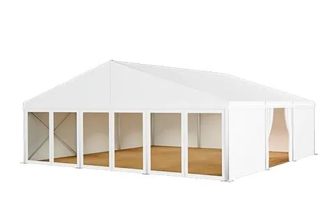 Gala Marquee 3d