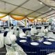 Gala Tent Garden Marquees