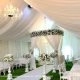 Garden Small Wedding Tents