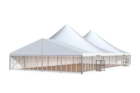 High Peak Tent 3d