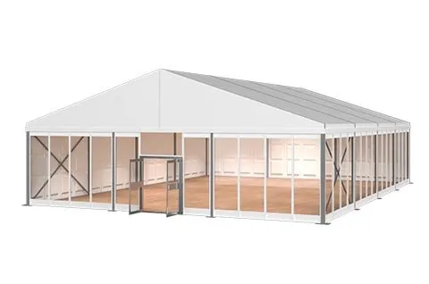Holiday Tents 3d