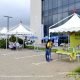 Pop Up Gazebo Canopy Tents