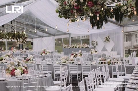 Tent For Wedding