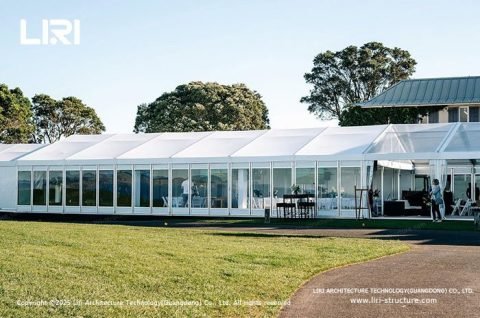 Wedding Tents For Your Big Day