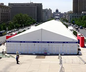 20 x 60 Big Exhibition Tent for Sale 1