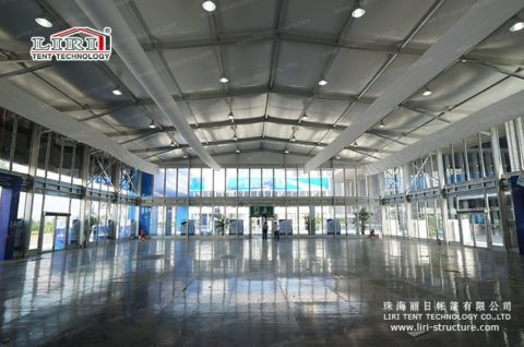Exhibition marquee tent for sale