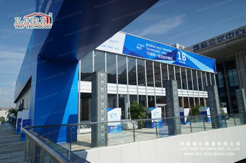 Temporary Exhibition Hall for sale