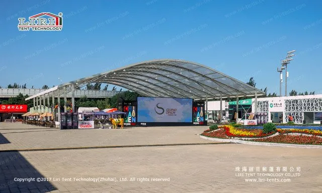 Double Decker Tent for
