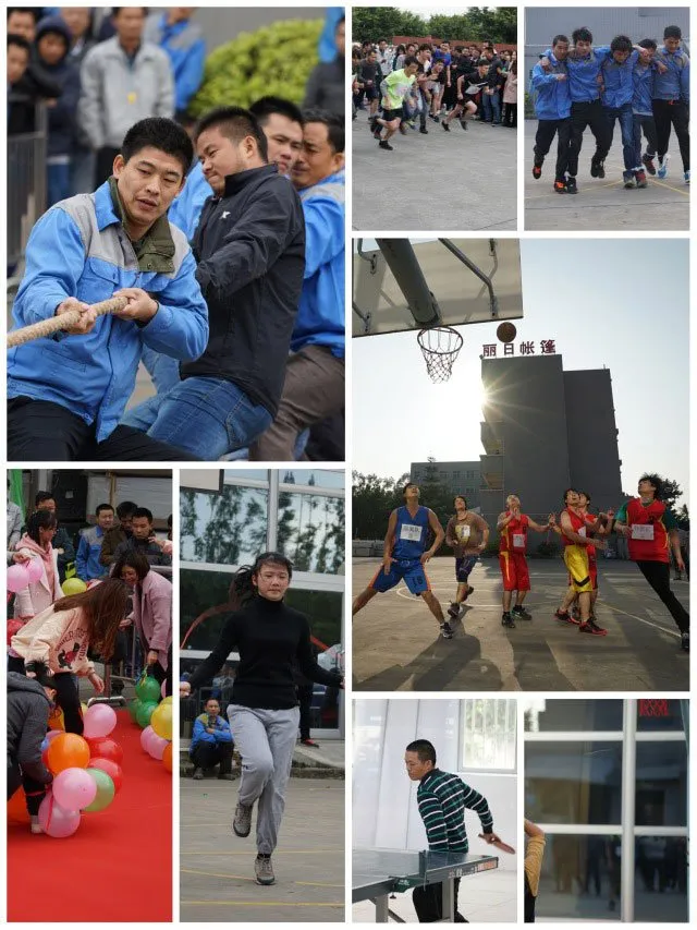 Liri Cup Game