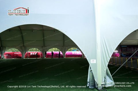 indoor football field photos