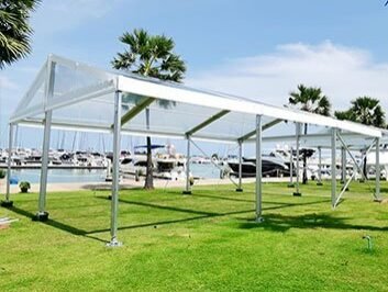 Beach Wedding Tent sale