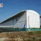 double decker event tent