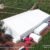 6m height of event tent