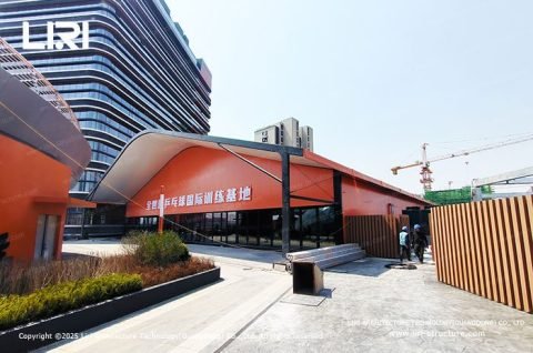 Table Tennis Court Canopy Covers