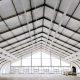 Curved Roof Marquee Event Party Tent for Sale