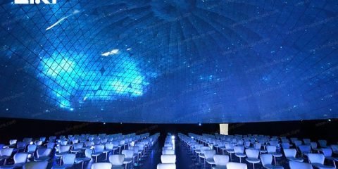 What type of tents are best for commercial events (3)