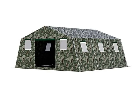 Rapid Deployable Tent