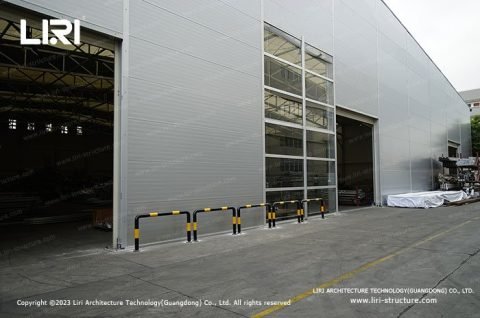Warehouse and storage solutions