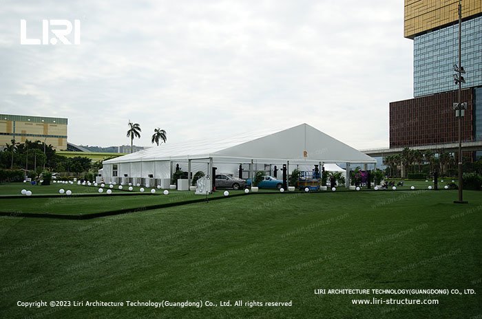 Why use a tent for a special event (1) Why use a tent for a special event (1)
