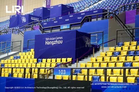 camera platforms