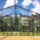 Atrium Event Tent for Wedding & Party