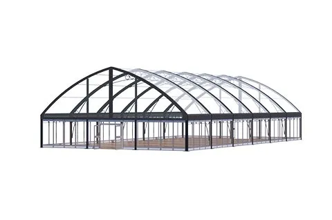 Garden Marquees