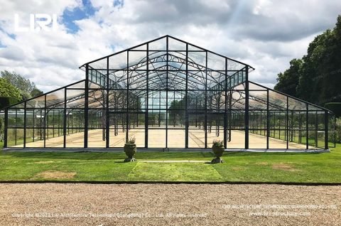 Garden Tent
