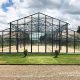 Garden Tent