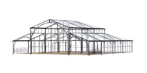 Orangery