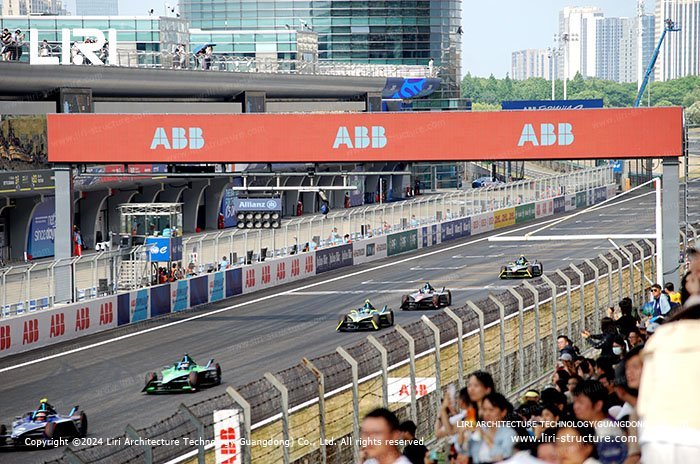 2024 Shanghai Eprix 2024 Shanghai Eprix