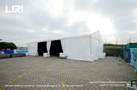Formula E Racing Marquee Events