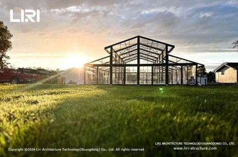 Orangery Wedding Venue