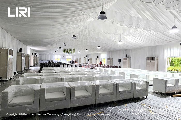 Renting a tent for short term events Renting a tent for short term events
