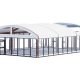 Timber Structure Marquee