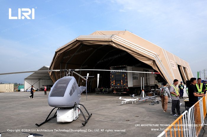 What are military tents used for (1) What are military tents used for (1)