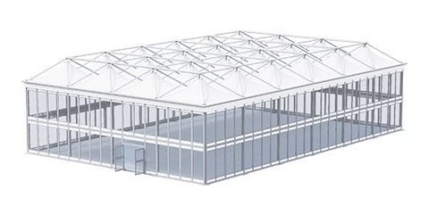 Grid Structure