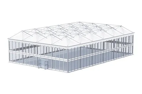 Grid Structure
