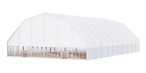 Polygon Top Tent