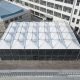 grid structure column free space