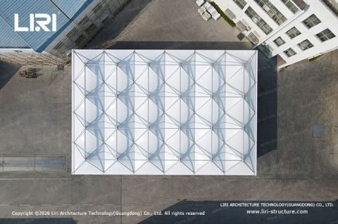 grid structure modular design overview
