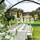garden marquees column free interior