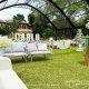 garden marquees elegant exterior
