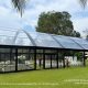 garden marquees outdoor event space
