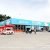 Can exhibition tents be customized in color? Aero Asia branded exhibition retail tent structure